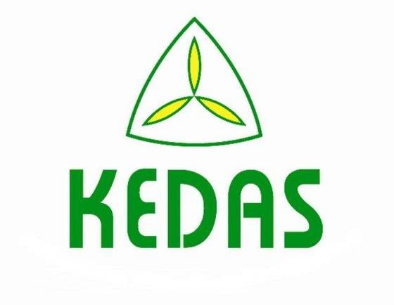 KEDAS