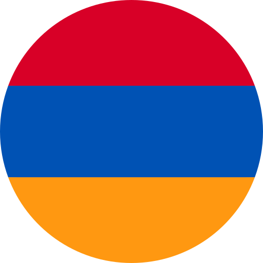 علم أرمينيا
