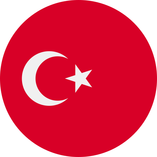 علم تركيا