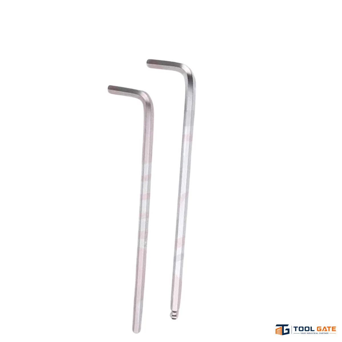 مفتاح ألن مسدس طويل 9 مم كروم فانديوم CR-V DISEN KTN2300 9 M