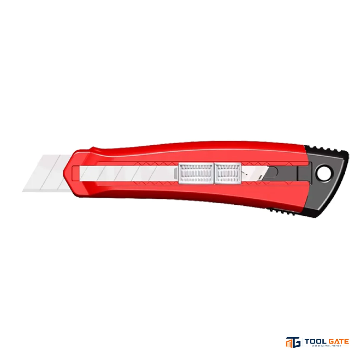كتر معدن 18 مم خدمة شاقة Heavy Duty 18 mm Metal Cutter ZENTEN إسباني 8710-1