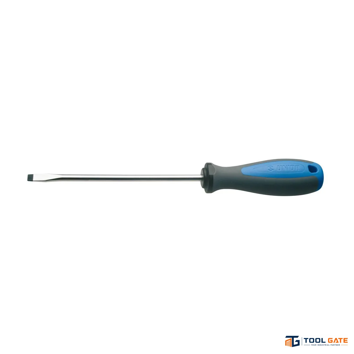 مفك عاده UNIOR Heavy Duty 3.5 × 75 مم