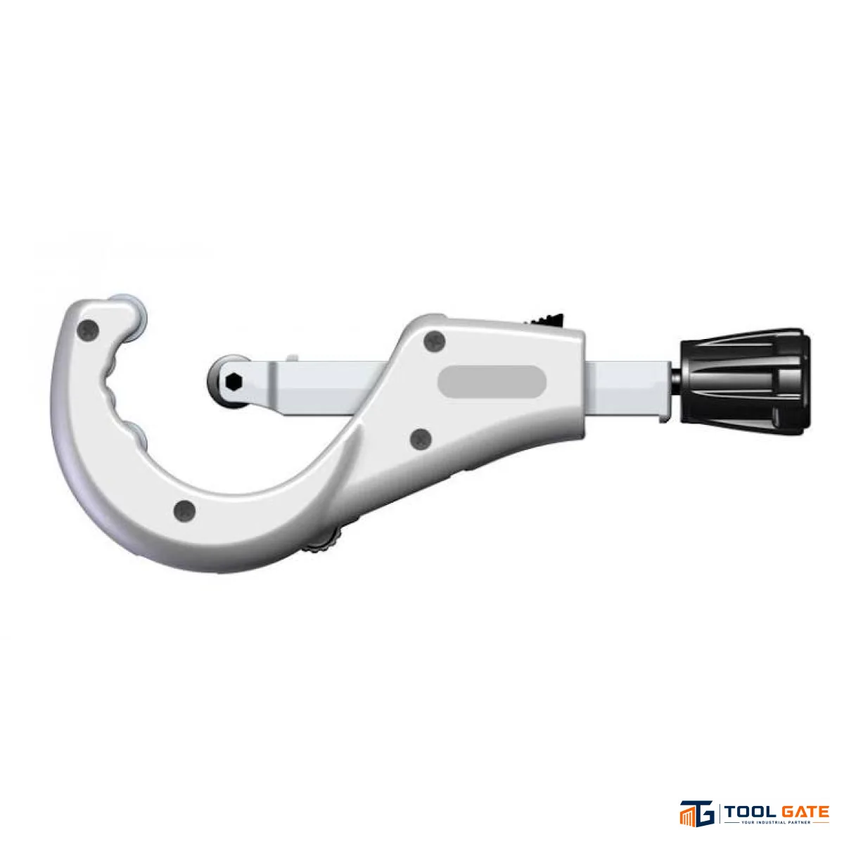 سكينة مواسير ستانلس ستيل سريعة 3–13 مم Quick Stainless Steel Pipe Cutter ZENTEN إسباني 7576-1