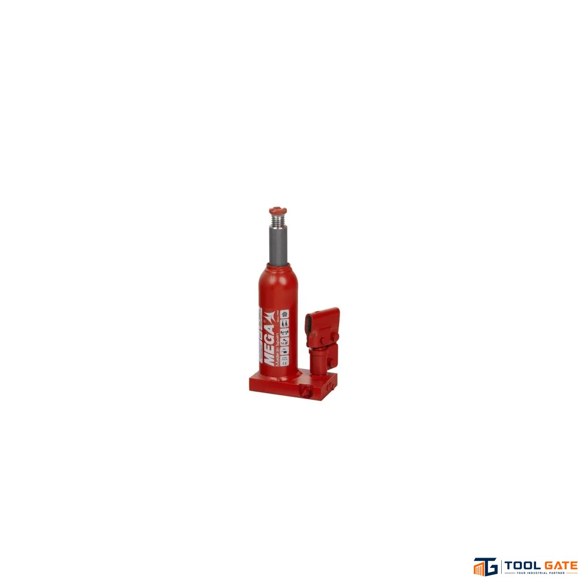 كوريك باكم ميجا إسباني 5 طن BR5