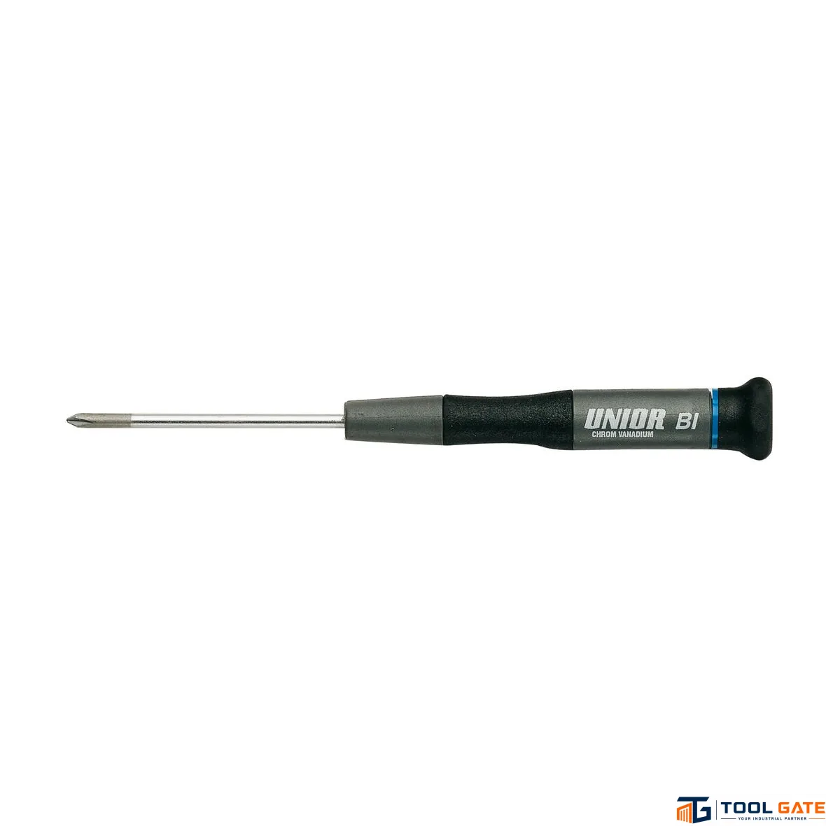 مفك إلكترونيات PH00 * 60 مم يونيور سلوفيني موديل 615E