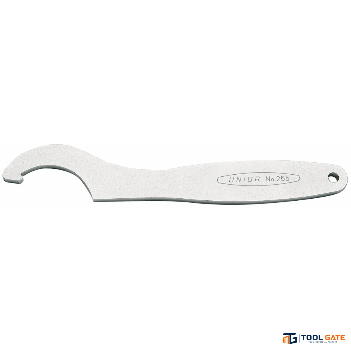 مفتاح سن ثابت Hook Wrench 40 * 42 مم يونيور سلوفيني موديل 255/2