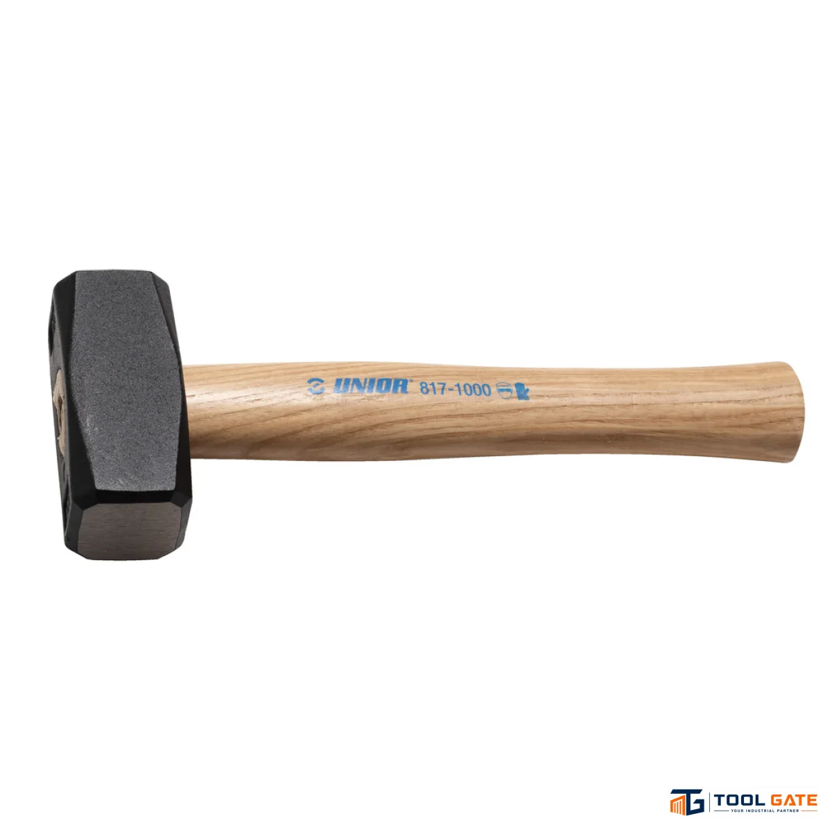 مطرقة ثقيلة - Sledge Hammer 3 كجم يونيور سلوفيني موديل 818
