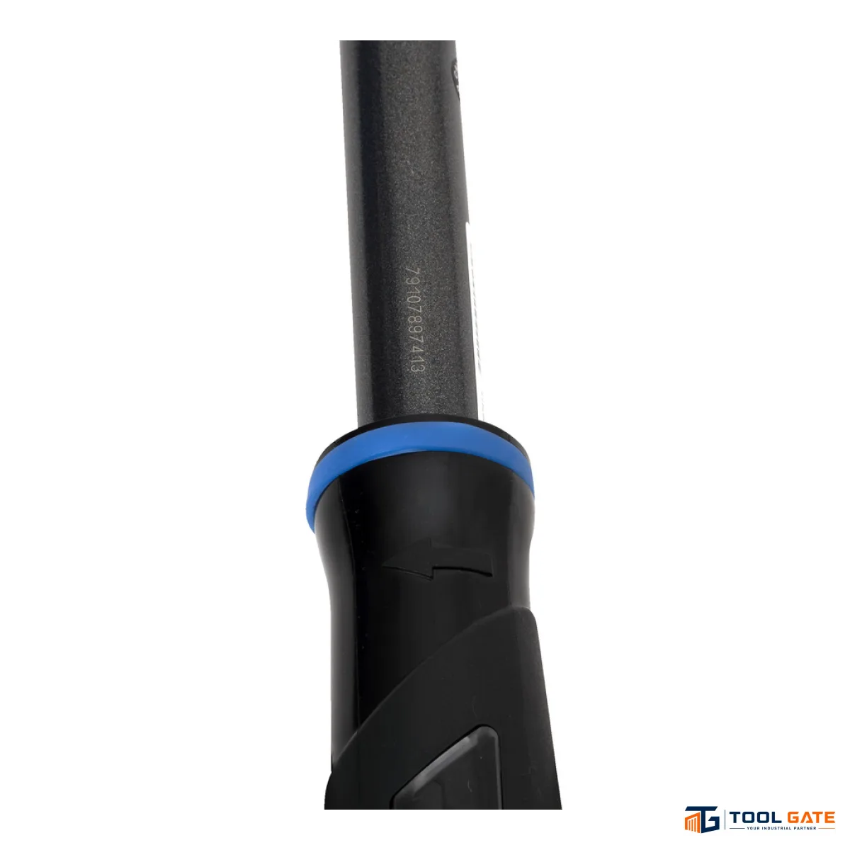 مفتاح عزم - Torque Wrench 3/8 بوصة 10–60 نيوتن متر يونيور سلوفيني موديل 263