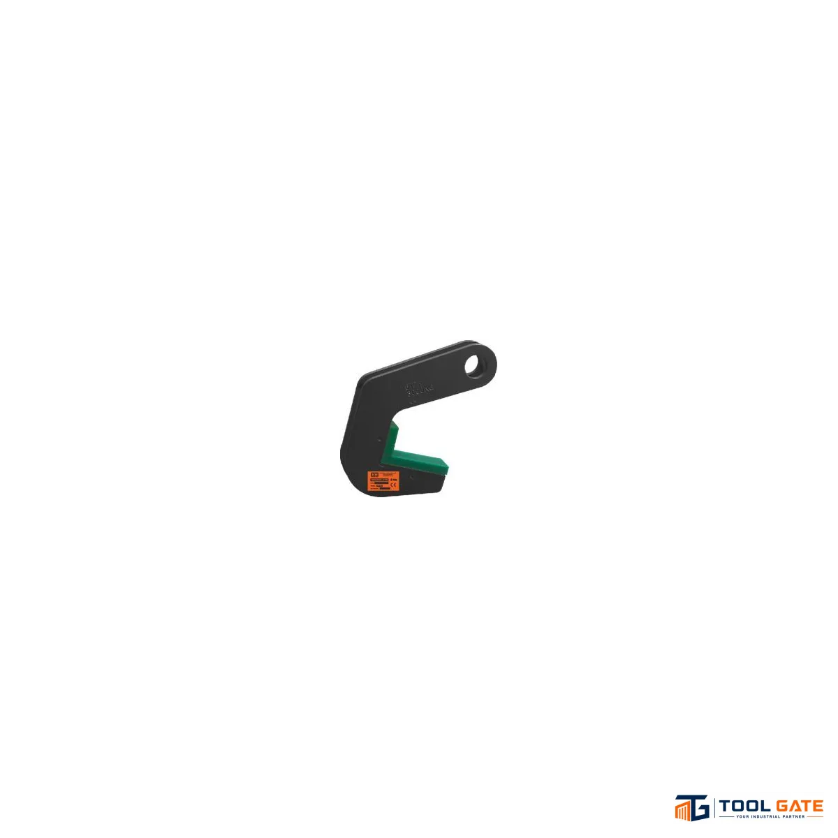 كباش مواسير معدنية وخرسانية اتش هيكتور انجليزي 4 طن زوجي TPH4T