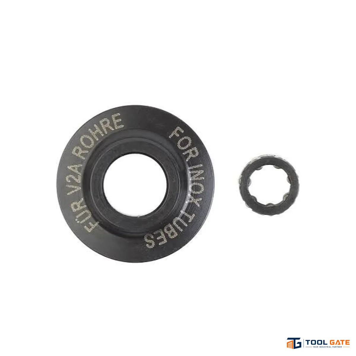 شفرة سكينة مواسير ستانلس ستيل Stainless Steel Pipe Cutter Replacement Blade ZENTEN إسباني 6005-9
