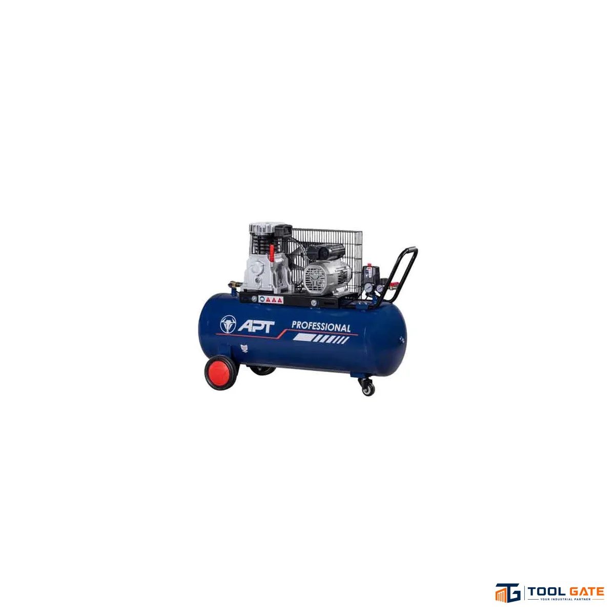 كمبروسر APT سير 50 لتر 2 حصان SGY2055A EURO