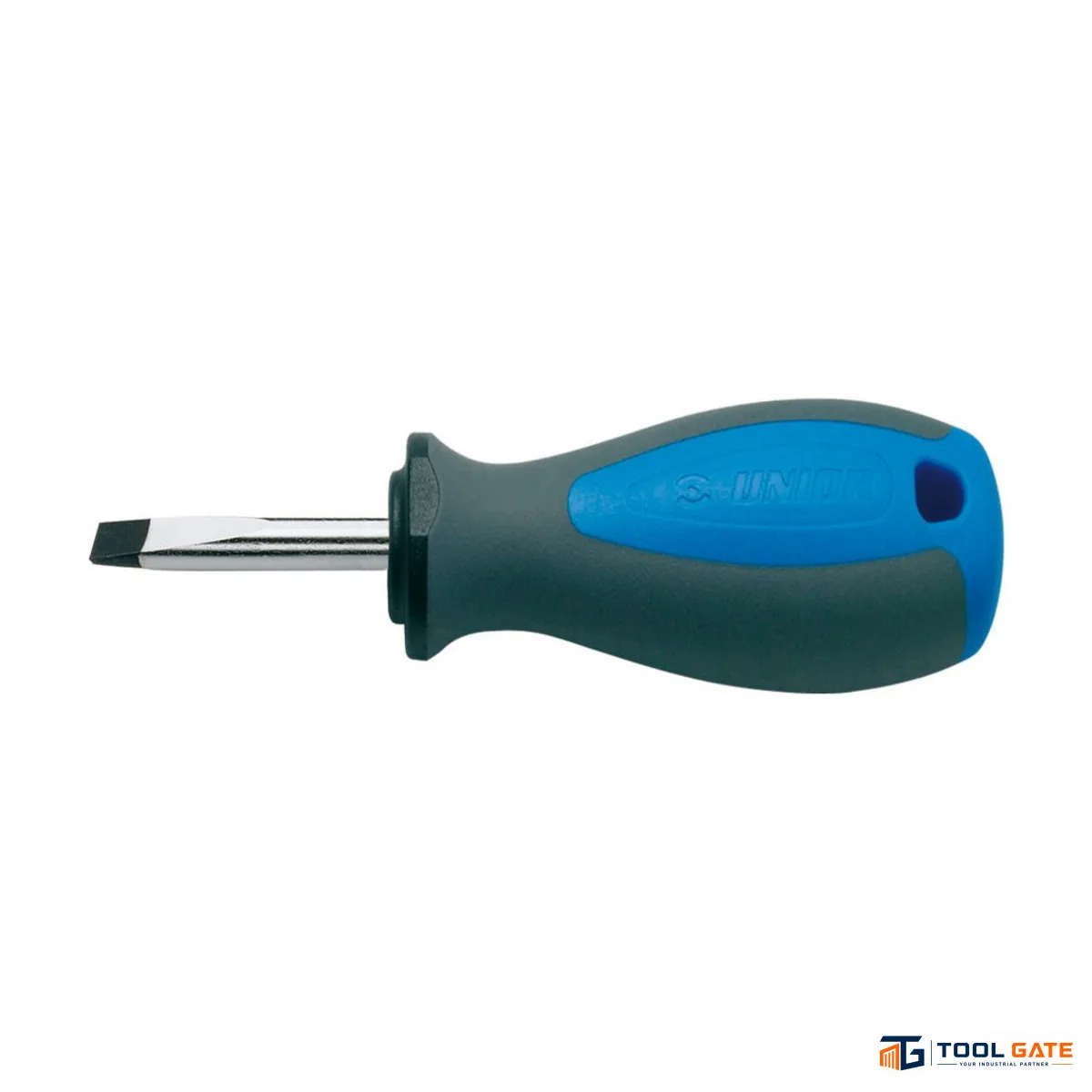 مفك عاده عجوز UNIOR Heavy Duty 6.5 × 25 مم