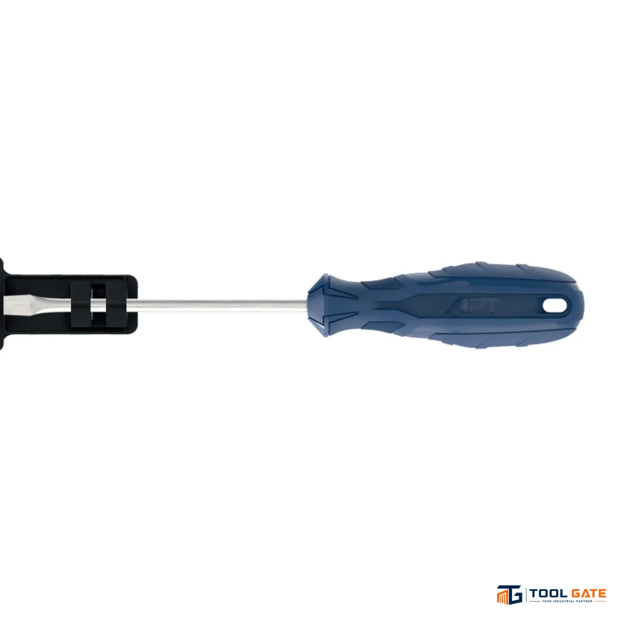 مفك عادة ازرق  3 × 100 مم  APT AH114130073-3100