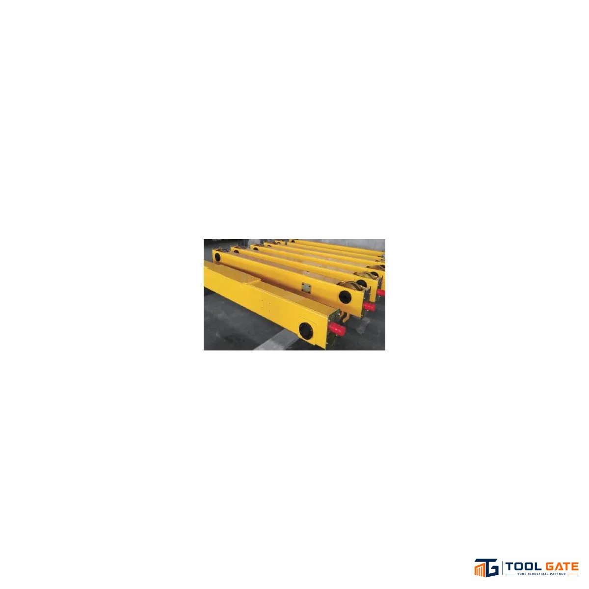 ونش رفع جنزير 6 حركات حمولة 1 طن انجليزي HITCH HICTOOR SHK-AM-010-1S بسرعة رفع 6.8 متر/دقيقة