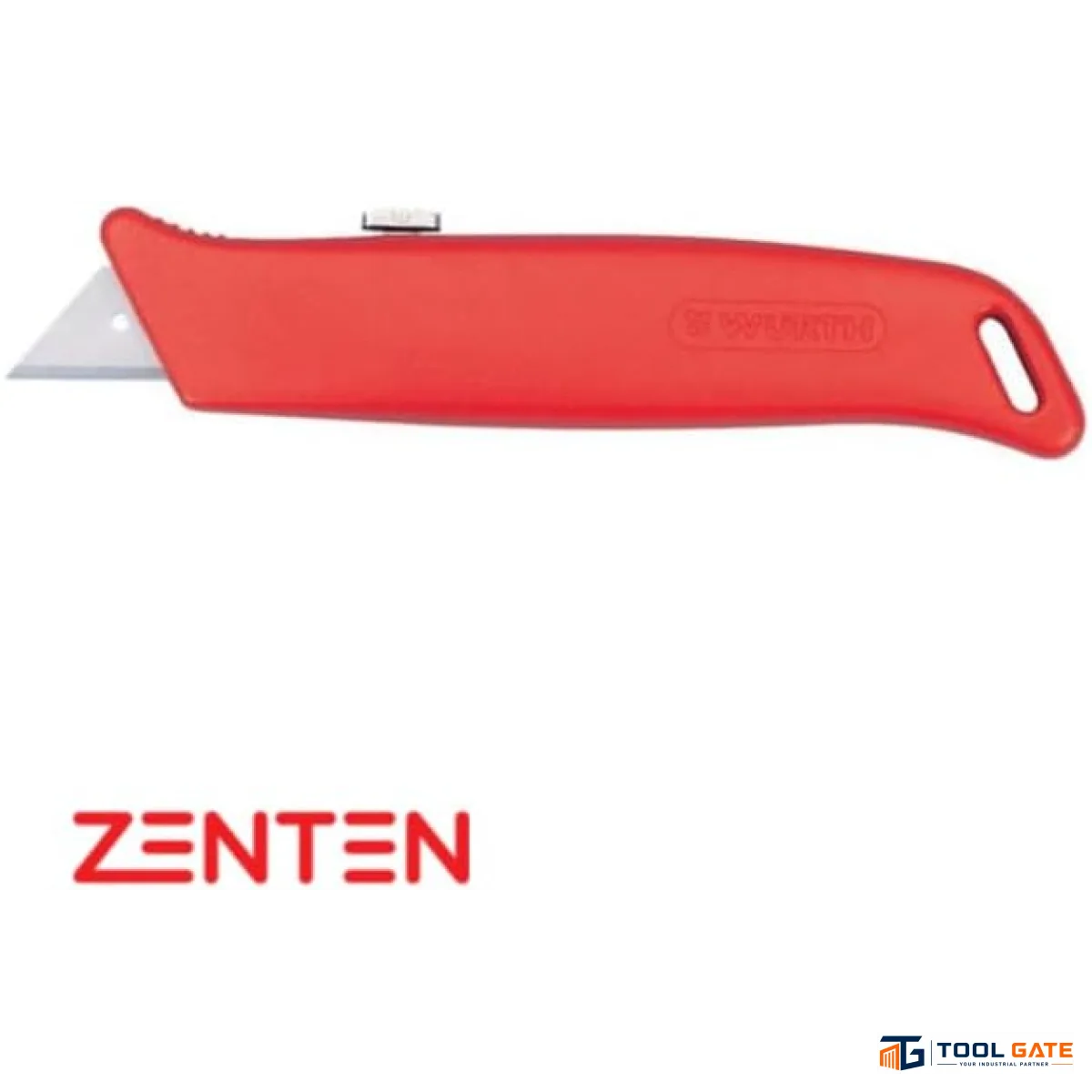 كتر معدن خدمة شاقة Heavy Duty Metal Cutter ZENTEN إسباني 8040-1