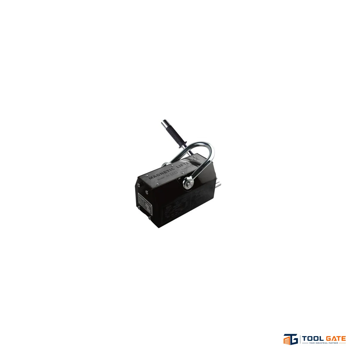 حامل الالواح المعدنية الثقيلة 5 طن MAGNETIC LIFTER  اتش اتش انجليزي PML5000
