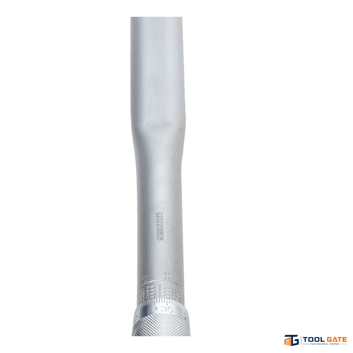 مفتاح عزم Heavy Duty - Heavy Duty Torque Wrench 1/4 بوصة 2–24 نيوتن متر يونيور سلوفيني موديل 264