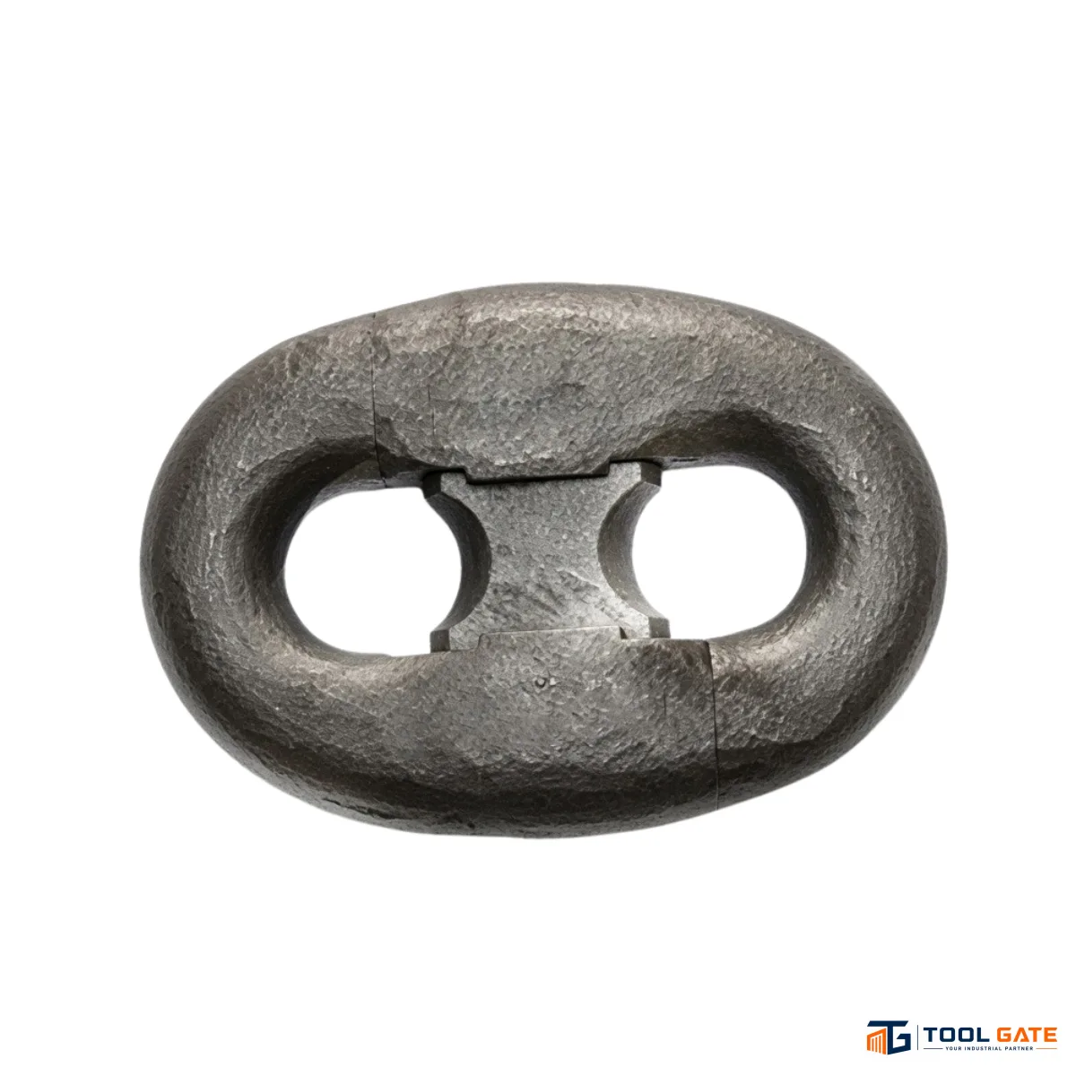 وصلة قفل جنزير شباك كينتر لجنزير المراسي 32 مم Kenter Shackle | هيتش هيكتور