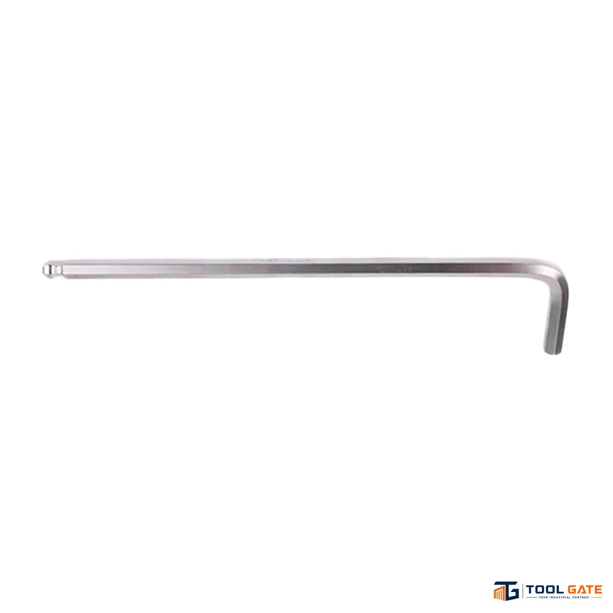 مفتاح ألن مسدس بليه طويل 27 مم CR-V DISEN KTN2301 27 M
