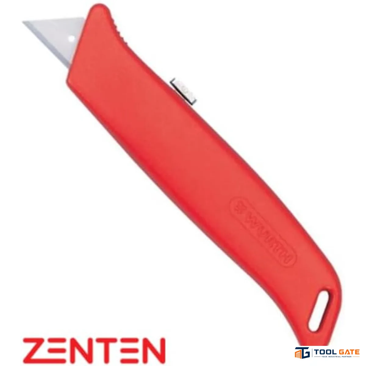 كتر معدن خدمة شاقة Heavy Duty Metal Cutter ZENTEN إسباني 8040-1
