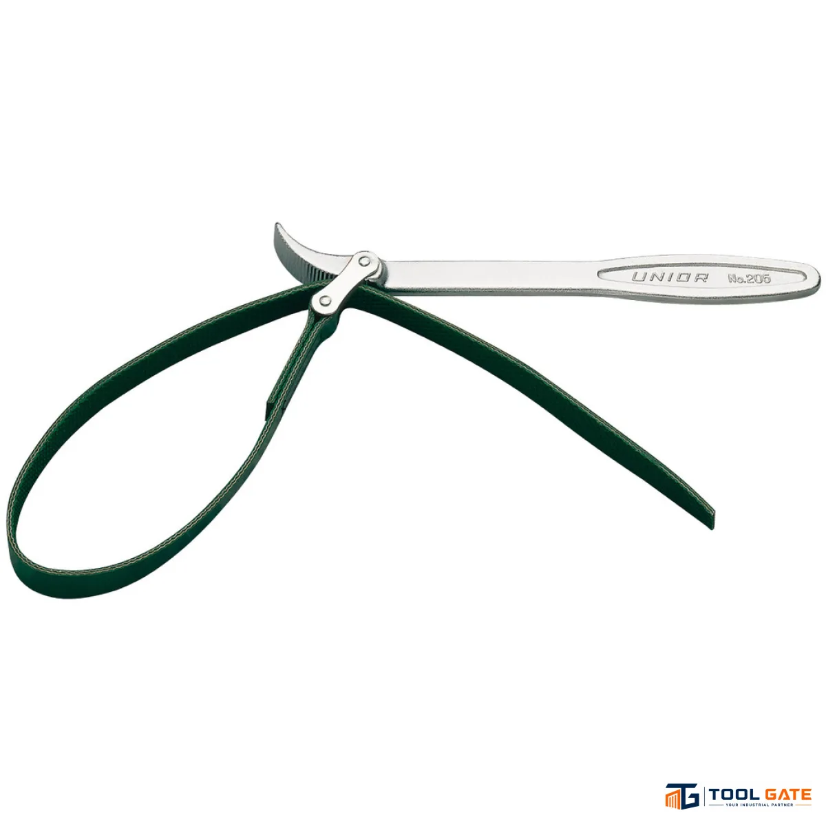 مفتاح فلتر شريط - Strap Filter Wrench 60–140 مم يونيور سلوفيني موديل 205/2