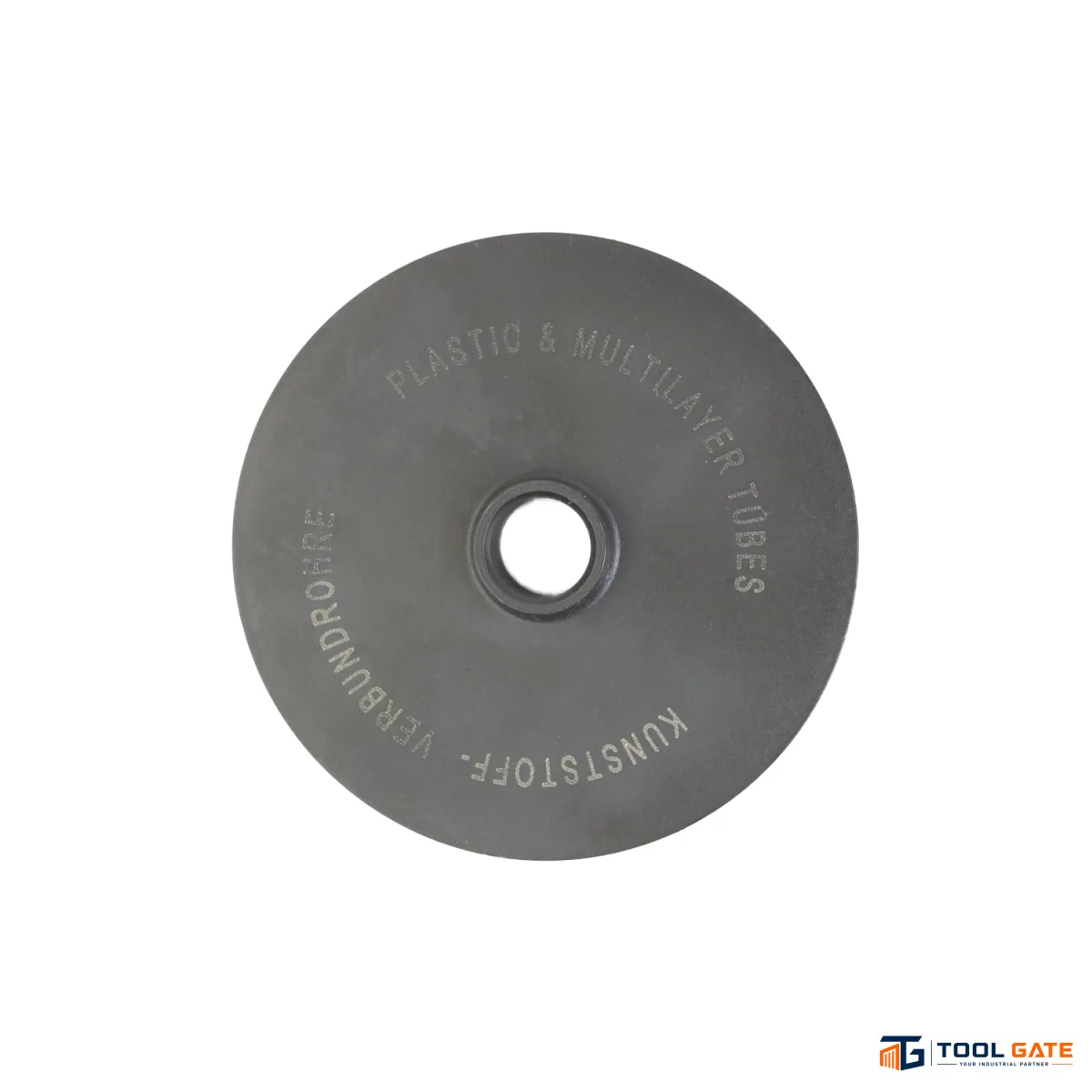 شفرة سكينة مواسير بلاستيك 11 × 50 مم Plastic Pipe Cutter Replacement Blade ZENTEN إسباني 7405-1