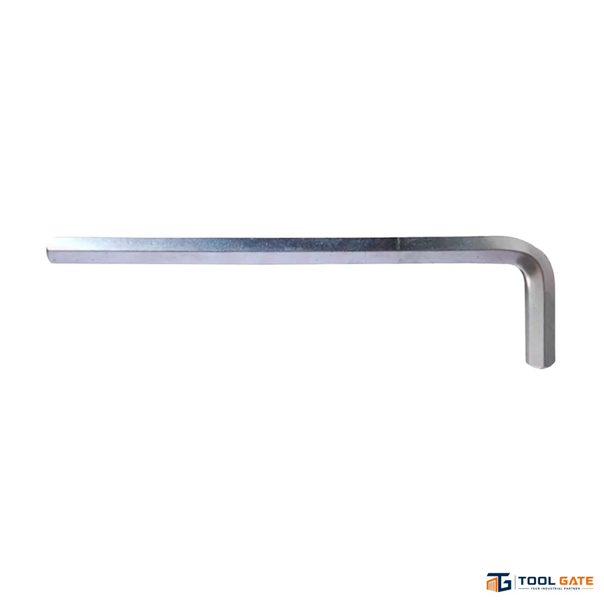مفتاح ألن مسدس طويل 1.5 مم كروم فانديوم CR-V DISEN KTN2300 1 M