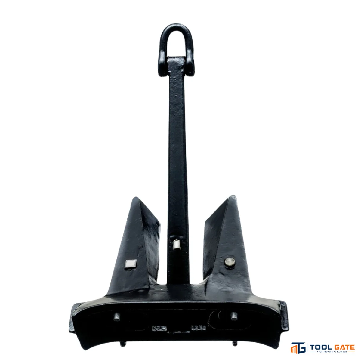 هلب بحري (مرساة سفينة ) AC14 وزن 6200 كجم | Marine Anchor HITCH HICTOOR