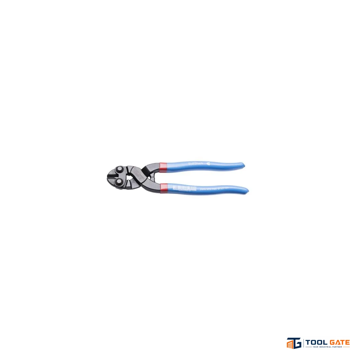 قصافة امامية 10 بوصة يونيور سلوفيني 467SHARK/4DP