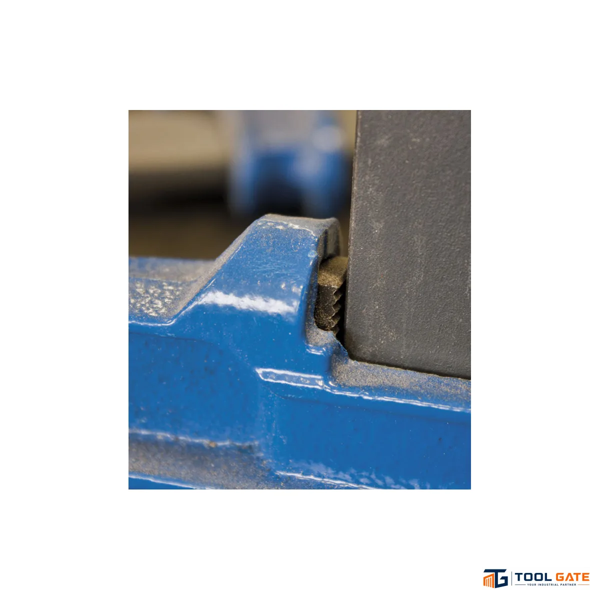 قمطة تثبيت بيهر اسباني PIHER F Classic Screw Clamp بطول 40 سم وعمق فك 12 سم – موديل 4040