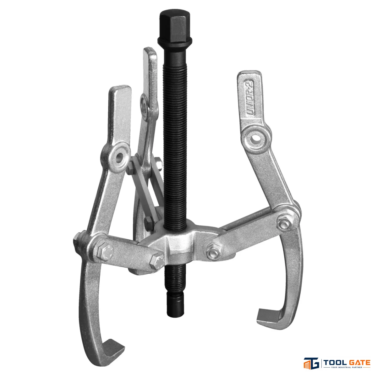زرجينة 3 أرجل قابلة للضبط - Three Arm Puller 300 مم يونيور سلوفيني موديل 682/2