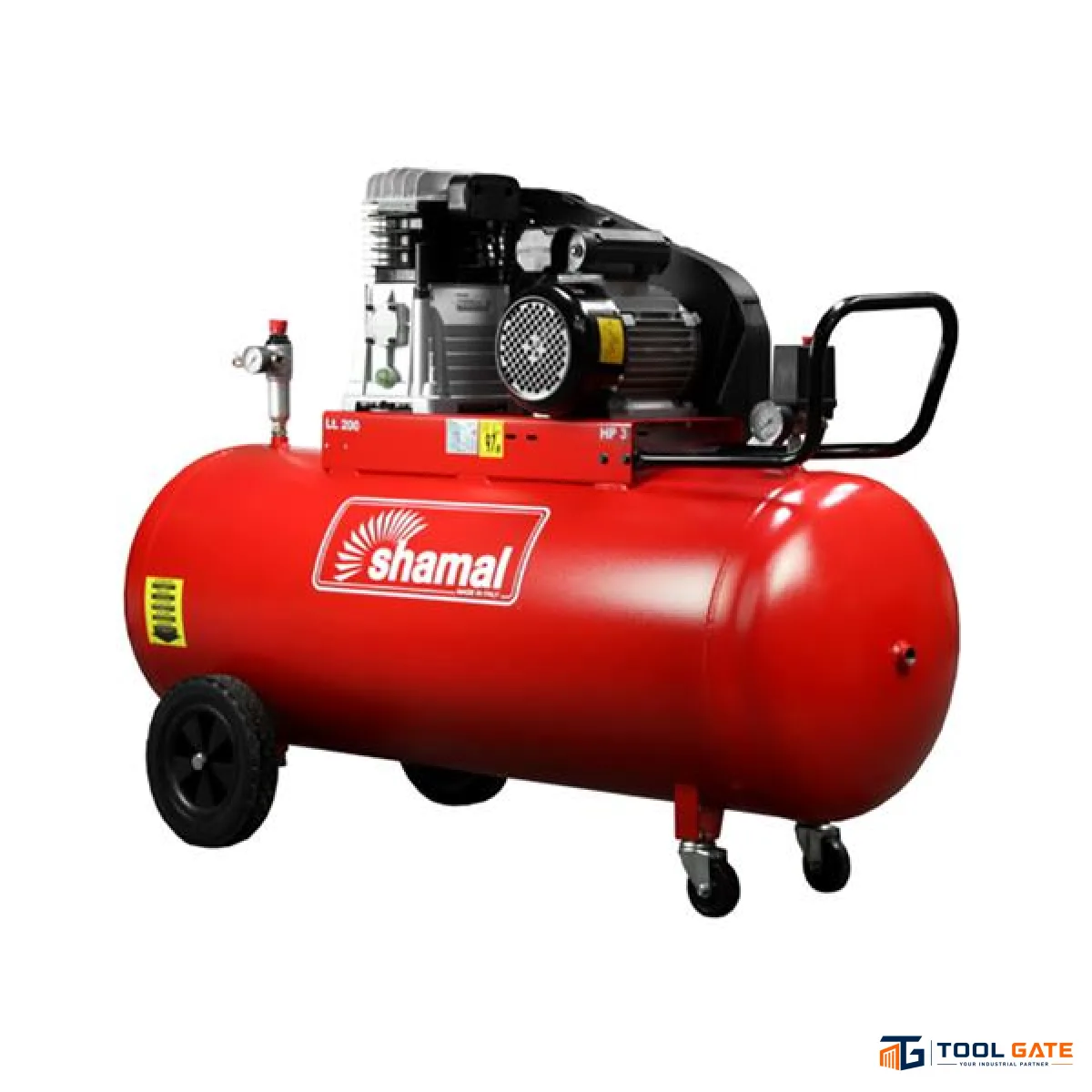 HUGE PUMP طلمبات بنيوماتيك 452