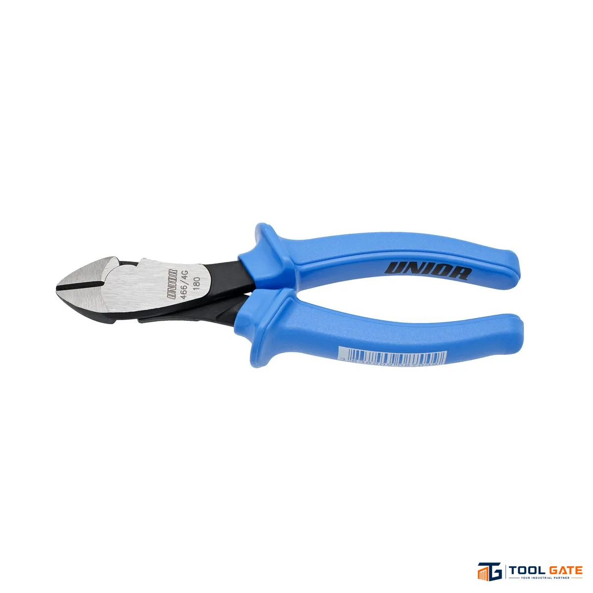 قصافة  200 مم Heavy Duty UNIOR 466/4G