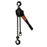 راتشة جنزير 1.5 طن HITCH HICTOOR LEVER HOIST HDLH A619 لرفع وشد الأحمال الصناعية