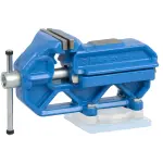 منجلة - Bench Vise 6 بوصة يونيور سلوفيني موديل 721/6