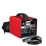 Telwin NORDIKA 1800 – 140A MMA AC Welding Machine 230V | ماكينة لحام 140 أمبير