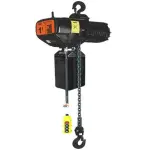 ونش كهرباء جنزير 500 كجم سرعة واحدة 7.2 متر/دقيقة HITCH HICTOOR SHK-A-005-1S للرفع الصناعي