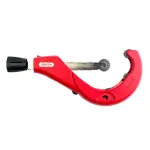سكينة مواسير نحاس وبلاستيك 50–127 مم خدمة شاقة Heavy Duty Pipe Cutter ZENTEN إسباني 7477-1
