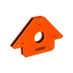 زاوية تجميع لحام مغناطيسية PIHER Magnetic Welding Angle Q2 مقاس 20 سم – موديل 29004