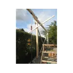يد مساعدة تلسكوبية PIHER MAXIProp P3 Telescopic Support Prop بطول قابل للضبط من 155 إلى 290 سم – موديل 30012