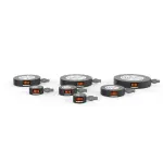 سلندر هيدروليك Ultra Flat 150 طن HITCH HICTOOR HHYG-15010CGB ضغط 1500 بار