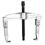 زرجينة رجلين منزلقة للخدمة الشاقة - Heavy Duty Two Sliding Arm Puller 300 مم يونيور سلوفيني موديل 681/5
