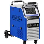 ماكوتا ماكينة لحام TIG AC/DC 400 أمبير هواء لحام جميع المعادن مكونات يابانية تصنيع الصين MAKUTEA