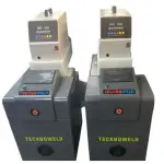 3 في 1 ماكينة لحام ليزر TEKNOWELD 2000 وات - Hand Held Laser Welding Machine