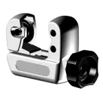 سكينة مواسير ستانلس ستيل 6–63 مم Stainless Steel Pipe Cutter ZENTEN إسباني 7530-1