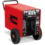 ترانس لحام ايطالي 350 امبير Telwin EURARC 422 – 350A MMA AC Welding Machine