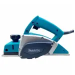 Makita   N1900BK فاره خشب كهربائية ماكيتا ياباني  580 وات 82 مم عمق قطع 1 مم موديل