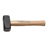 مطرقة ثقيلة - Sledge Hammer 5 كجم يونيور سلوفيني موديل 818