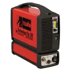 ماكينة لحام كهربا وأرجون 160 امبير تيلون ايطالي TIG Pulse - TECHNOLOGY TIG 182 AC/DC