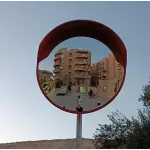 مرايا مقعرة عاكسة 60 سم